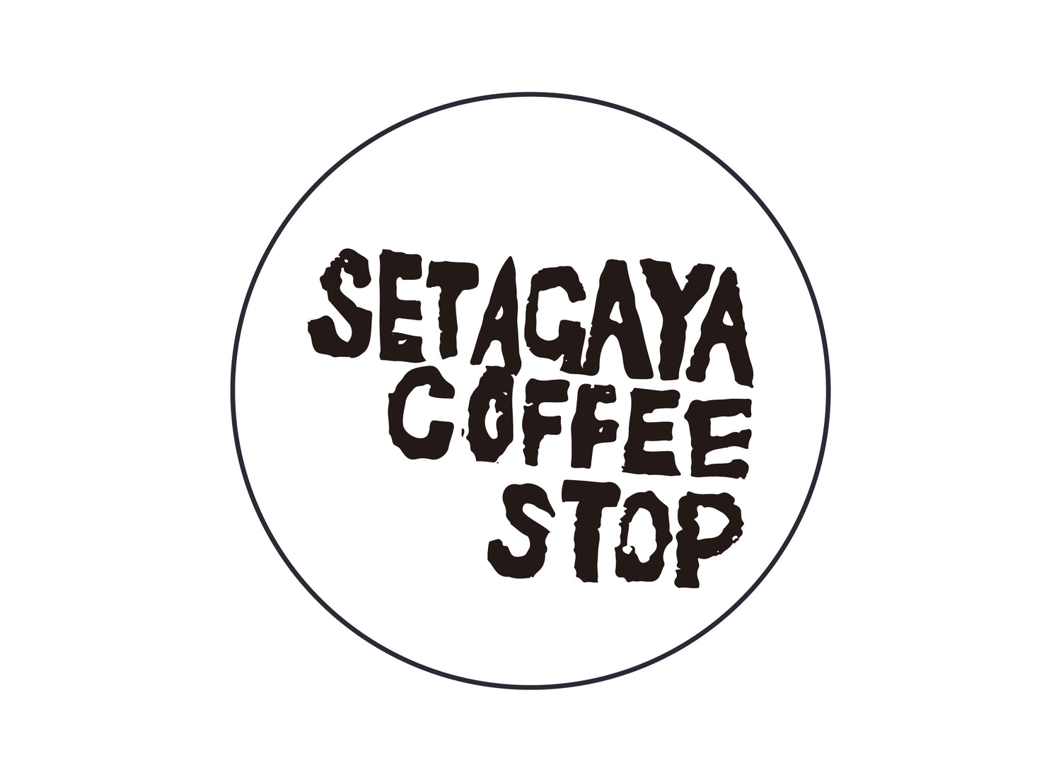 SETAGAYA COFFEE STOP