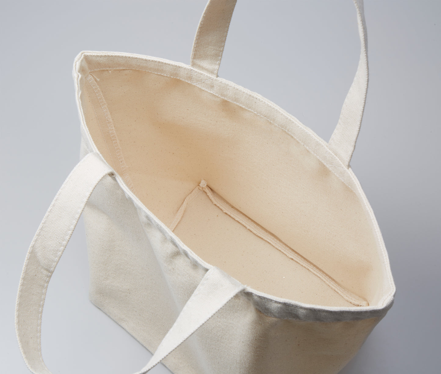 1543 ヘヴィーキャンバス ランチバッグ