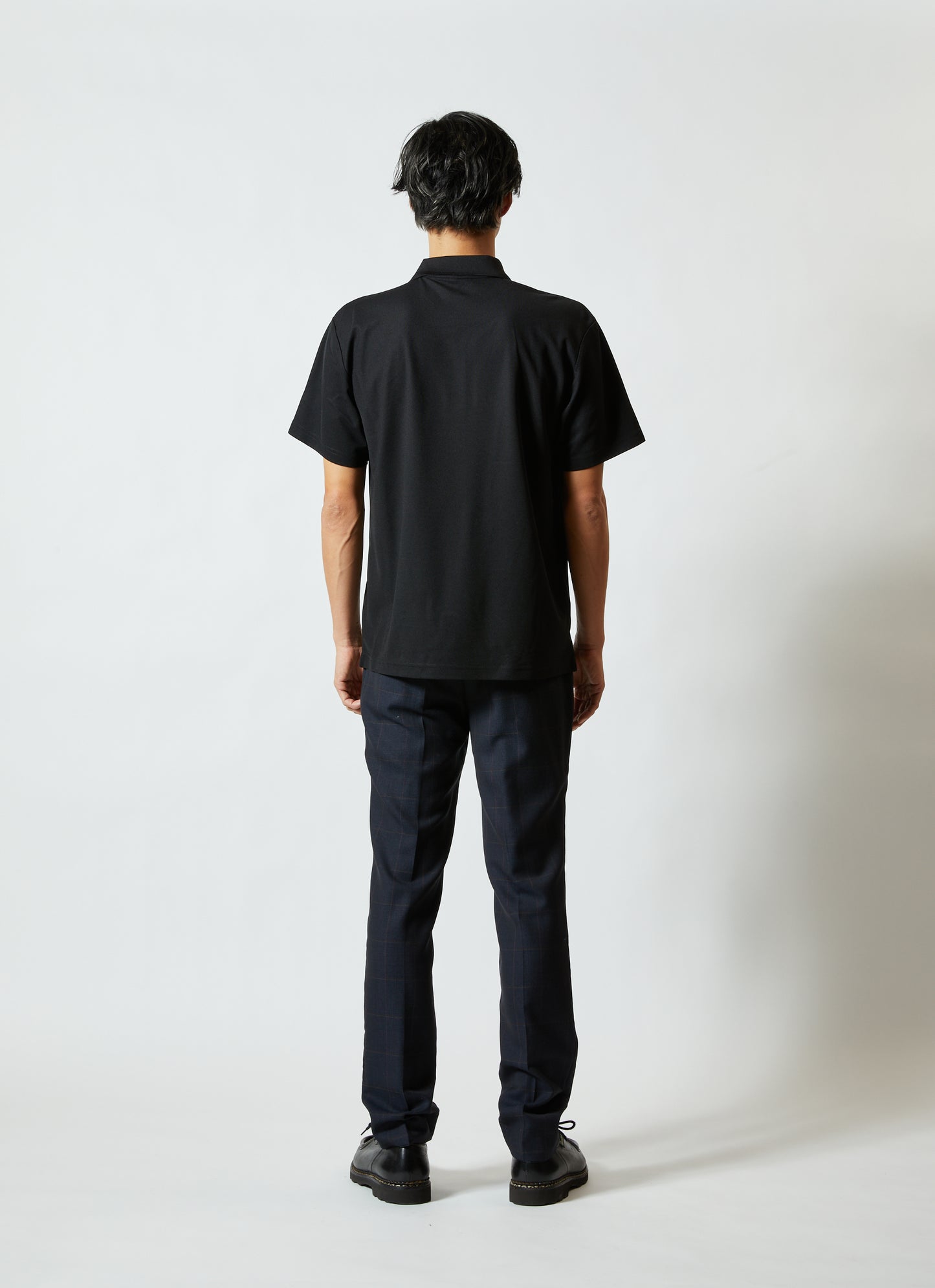 2020-4.7oz スペシャルドライカノコポロシャツ