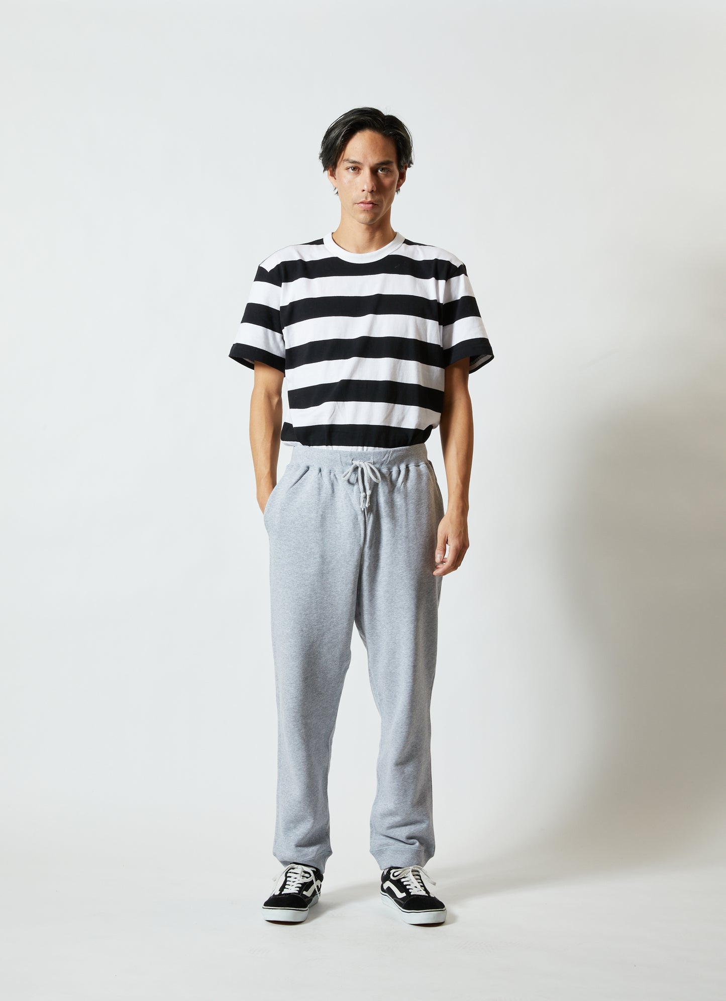 5017 10.0oz スウェットパンツ