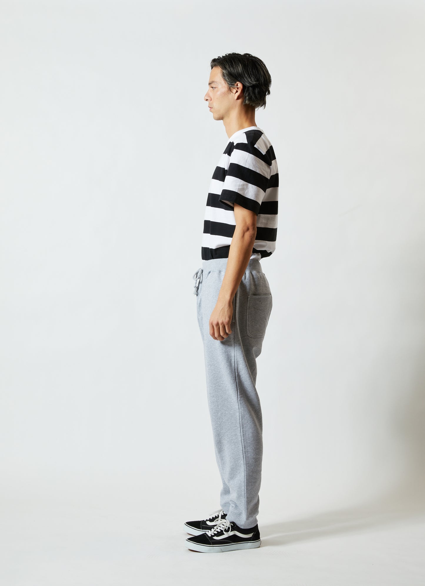 5017 10.0oz スウェットパンツ