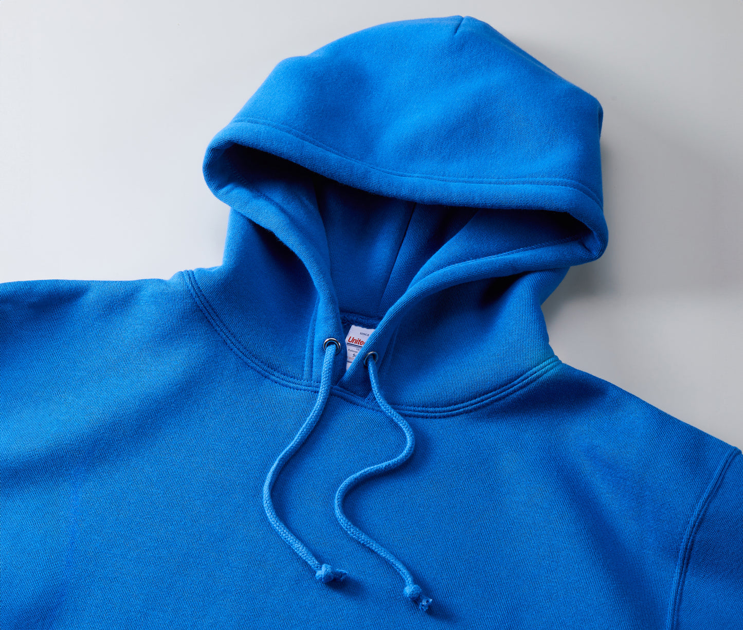 5618 10.0oz T/Cスウェットプルオーバーパーカ(裏起毛)