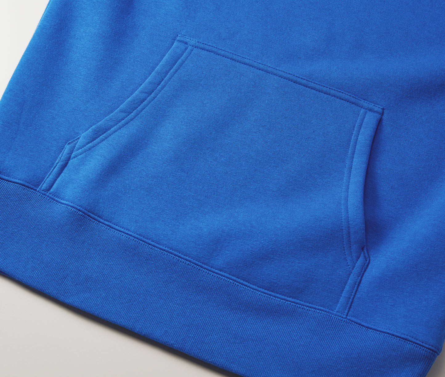 5618 10.0oz T/Cスウェットプルオーバーパーカ(裏起毛)