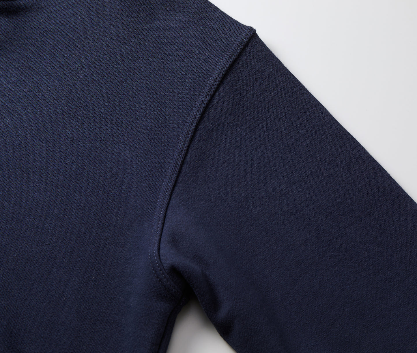 5767 12.7oz ヘヴィーウェイト スウェット フルジップ パーカ(裏パイル)