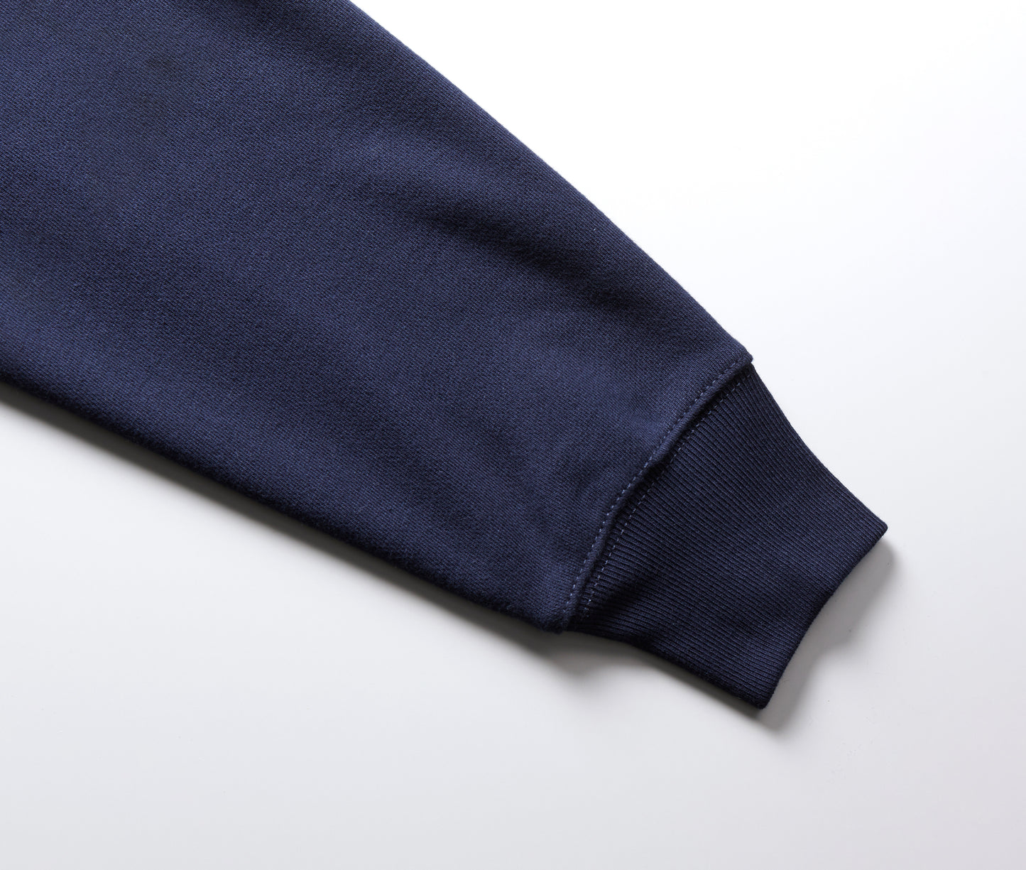 5767 12.7oz ヘヴィーウェイト スウェット フルジップ パーカ(裏パイル)