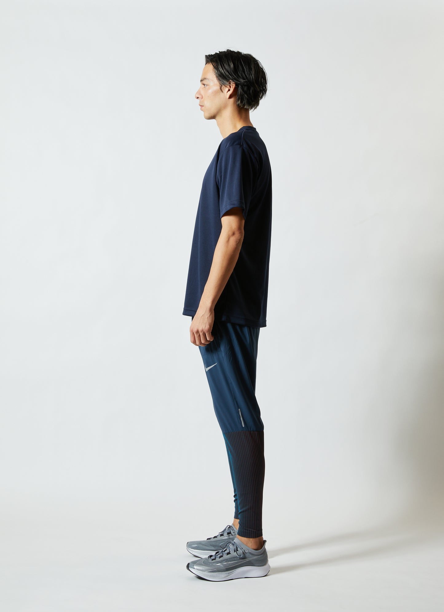 5900-4.1oz ドライアスレチックTシャツ