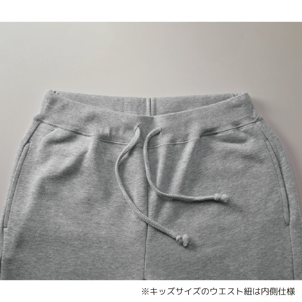 Optimusスウェットパンツ(10.0oz)/ブラック