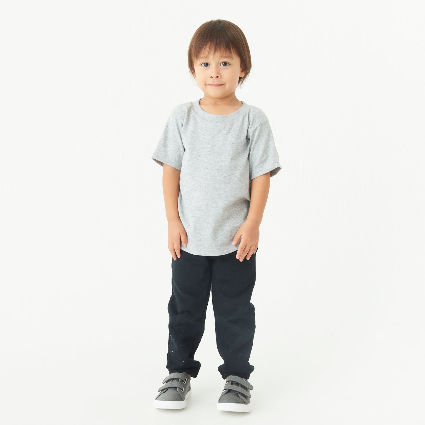 00085-CVT 5.6oz ヘビーウェイトTシャツ