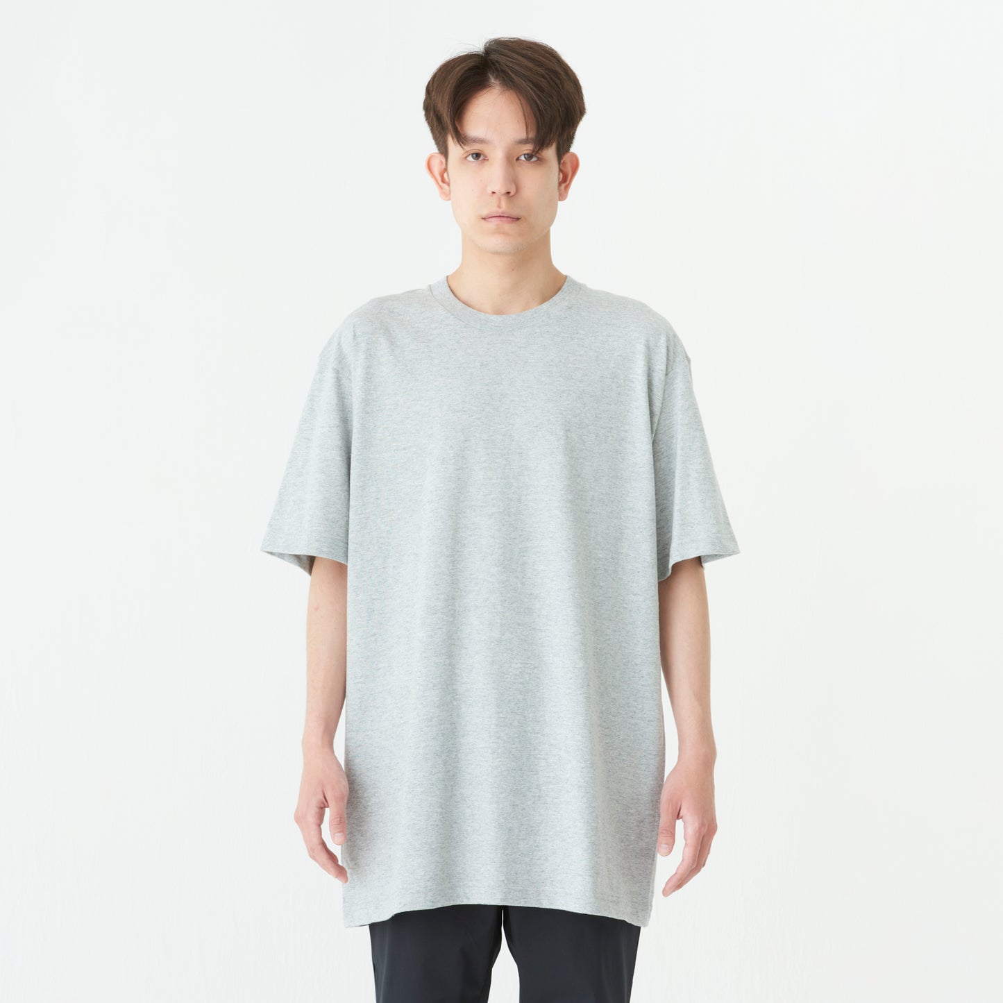 00085-CVT 5.6oz ヘビーウェイトTシャツ