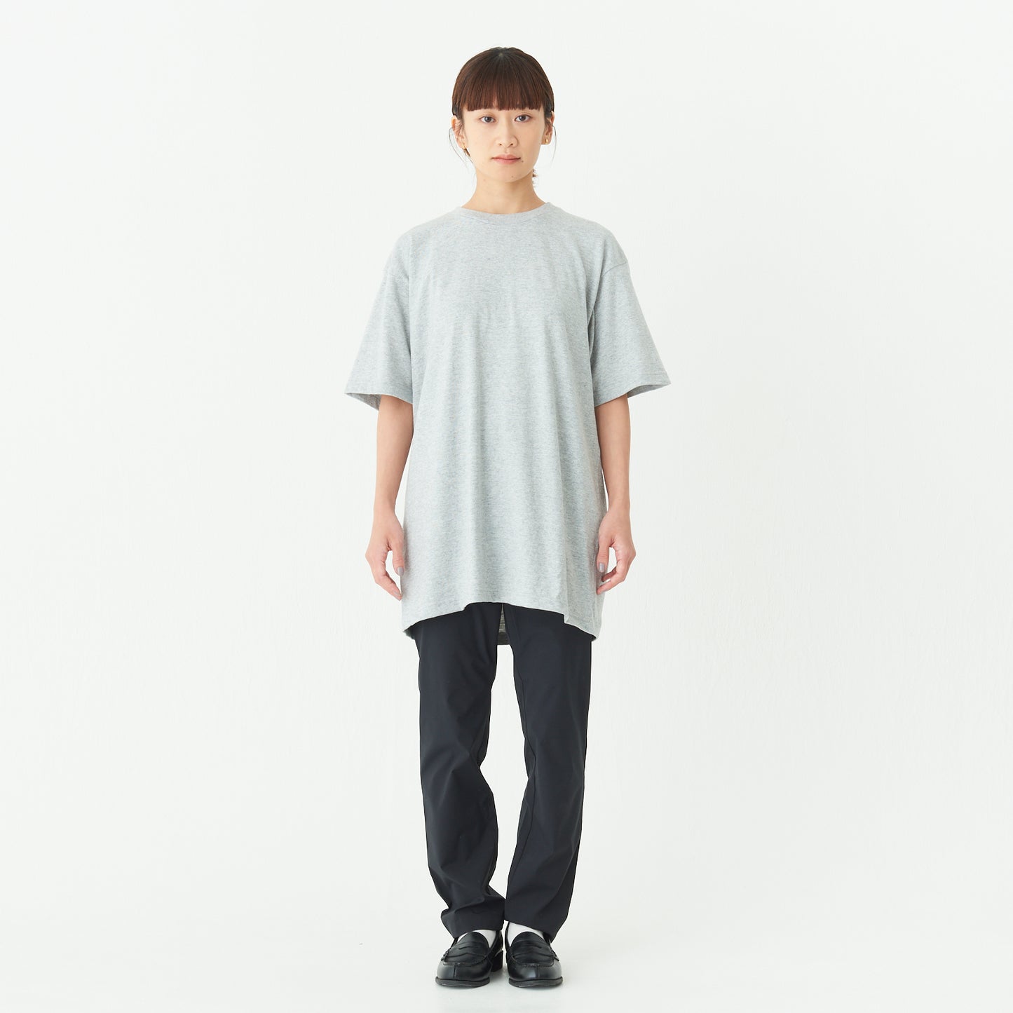 00085-CVT 5.6oz ヘビーウェイトTシャツ