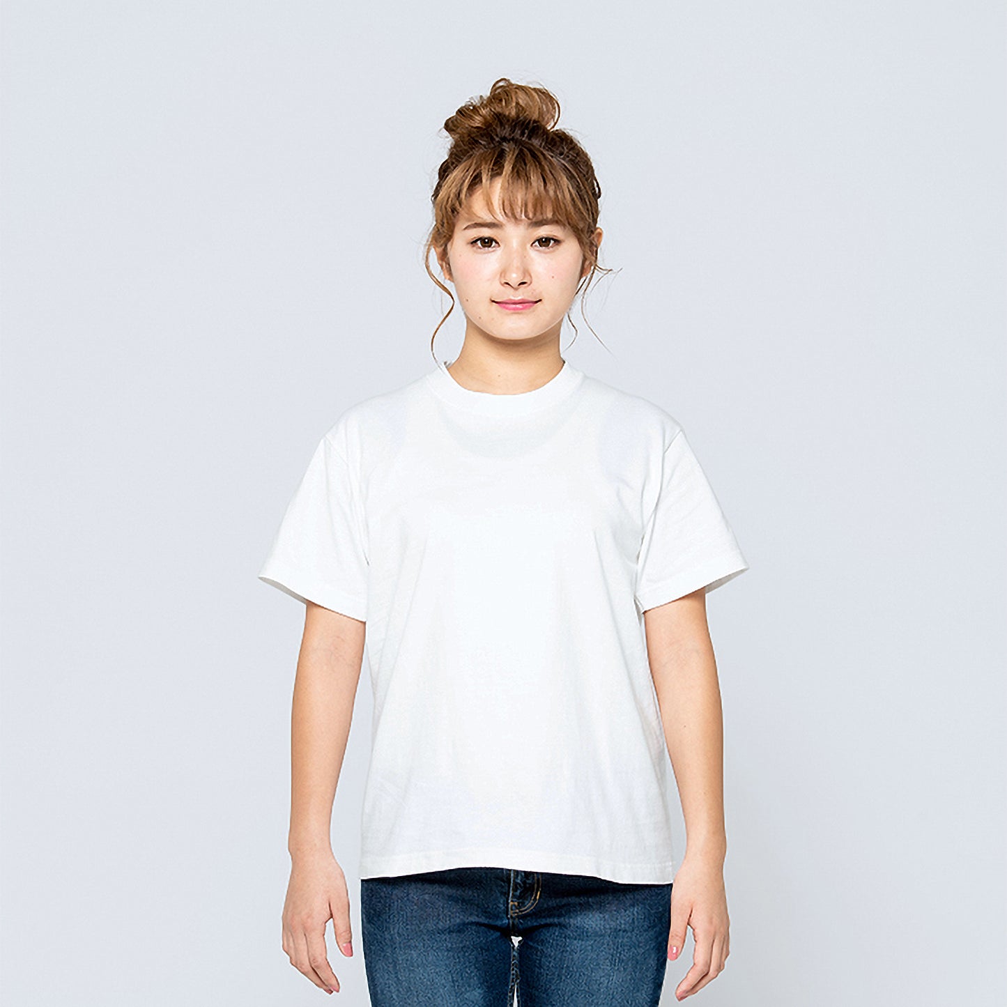 00148-HVT 7.4oz スーパーヘビーTシャツ