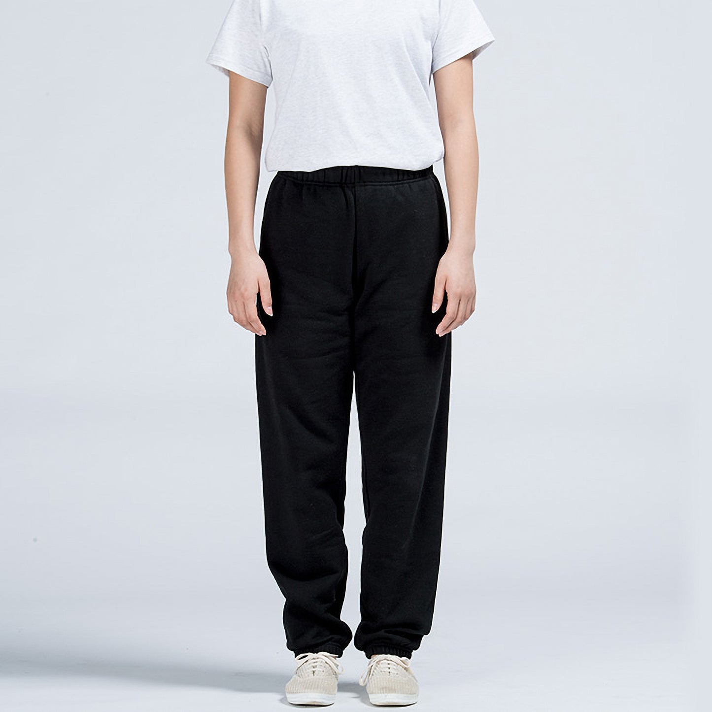 00186-NSP 9.7oz スタンダードスウェットパンツ