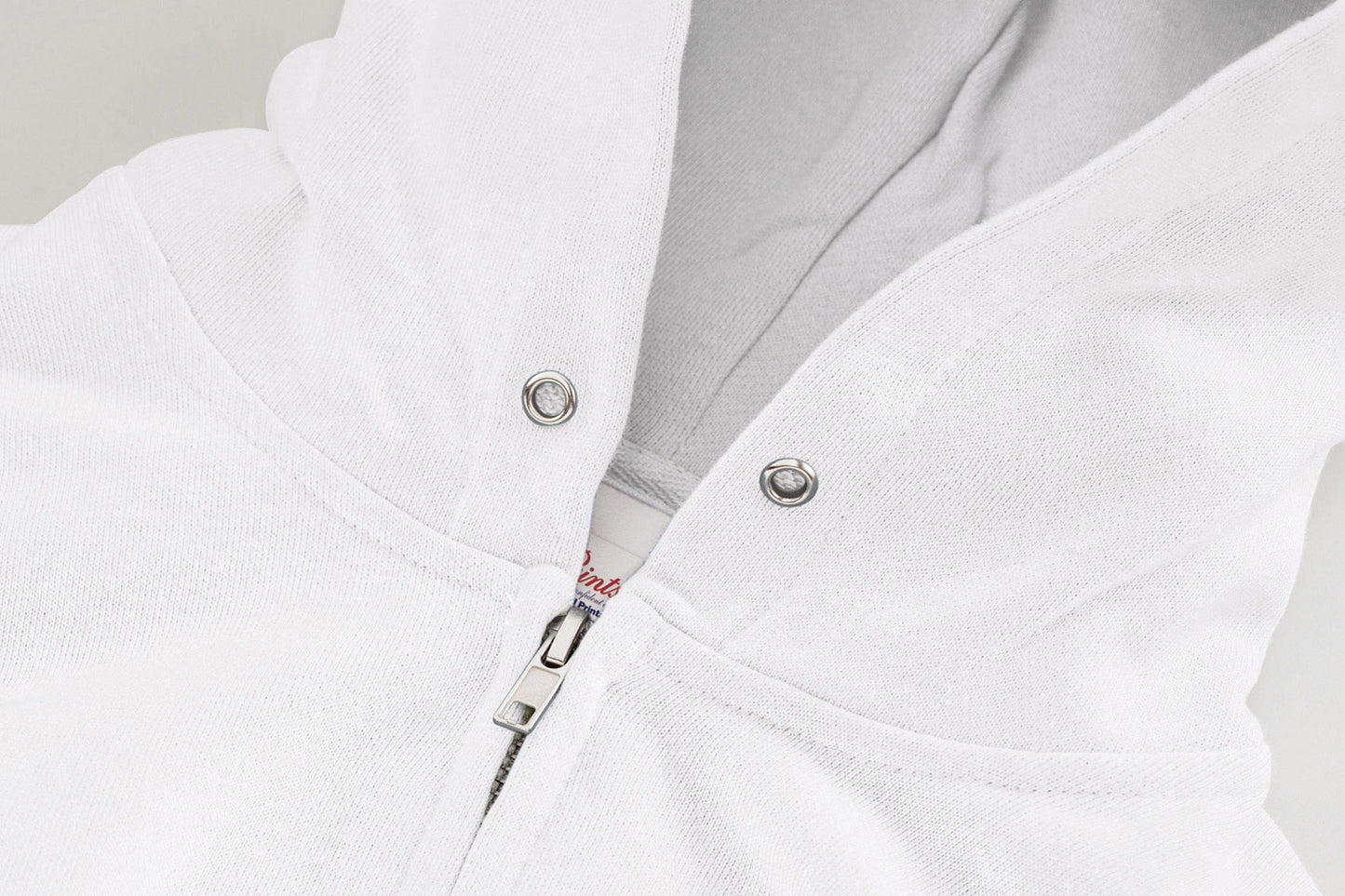 00217-MLZ 8.4oz ジップアップライトパーカー