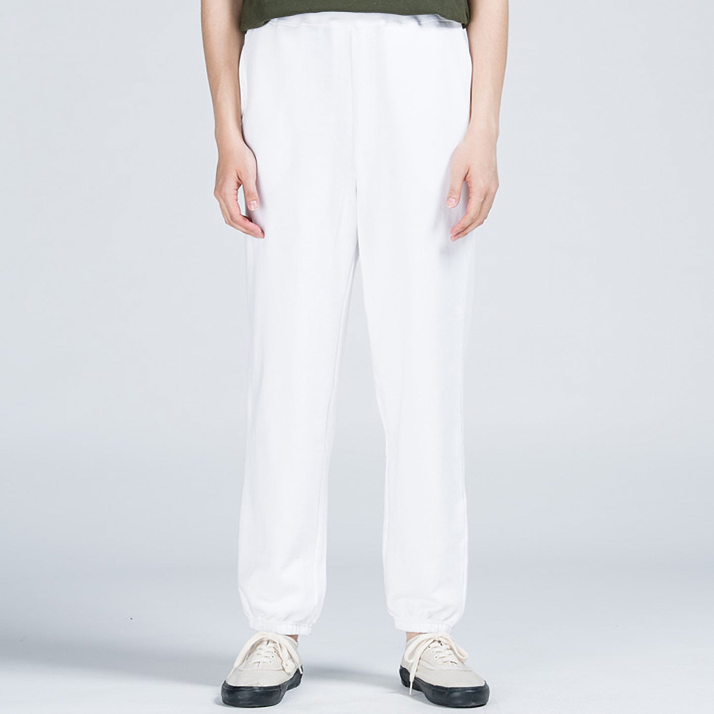 00218-MLP 8.4oz ライトスウェットパンツ