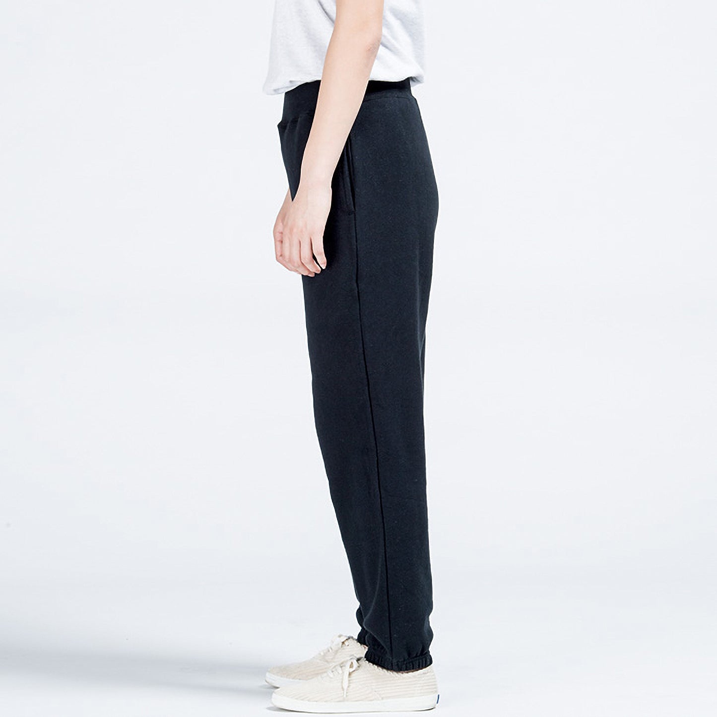 00218-MLP 8.4oz ライトスウェットパンツ