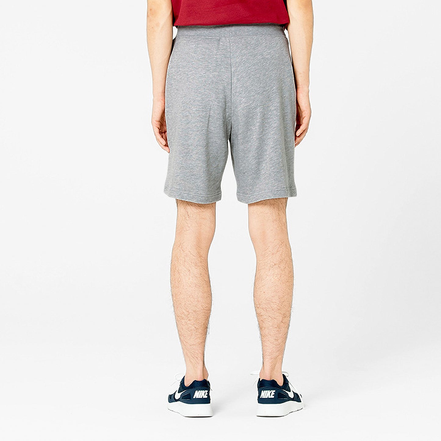 00220-MHP 8.4oz ライトスウェットハーフパンツ