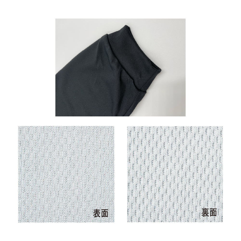 00300-ACT 4.4oz ドライTシャツ