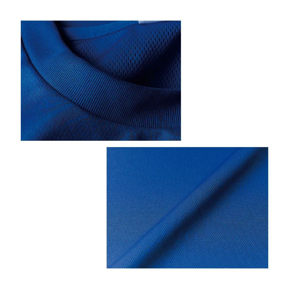 00300-ACT 4.4oz ドライTシャツ