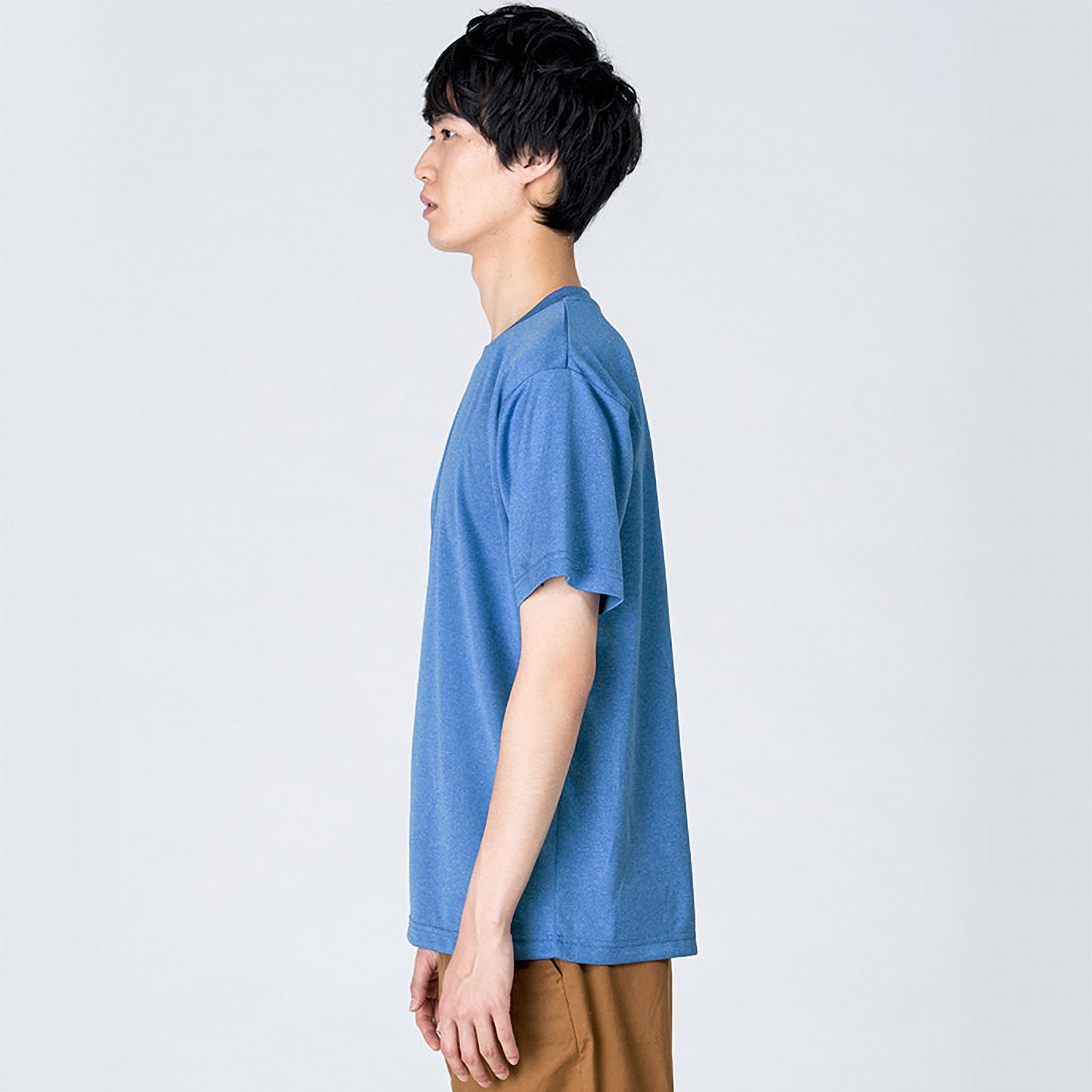 00300-ACT 4.4oz ドライTシャツ