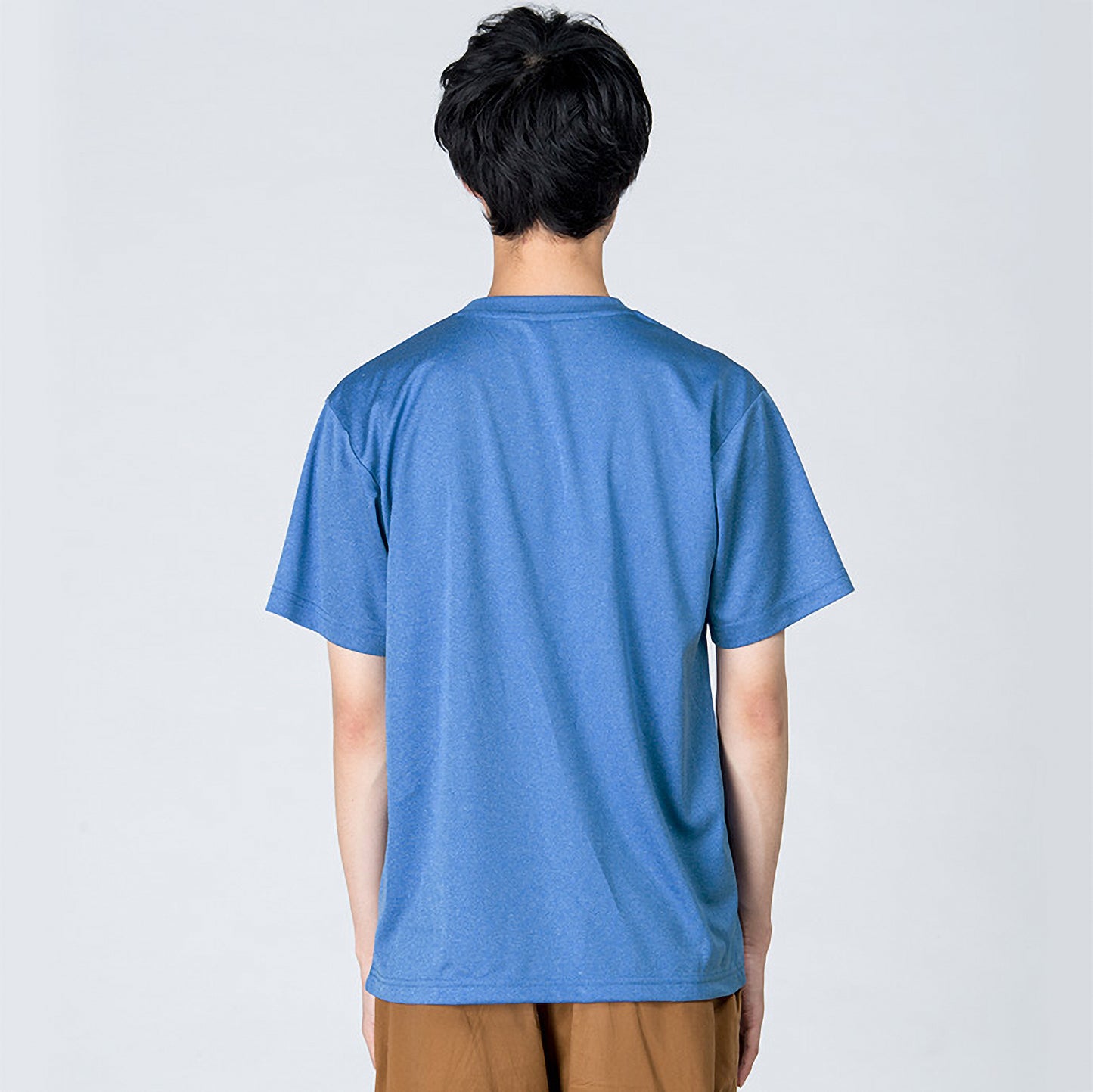 00300-ACT 4.4oz ドライTシャツ