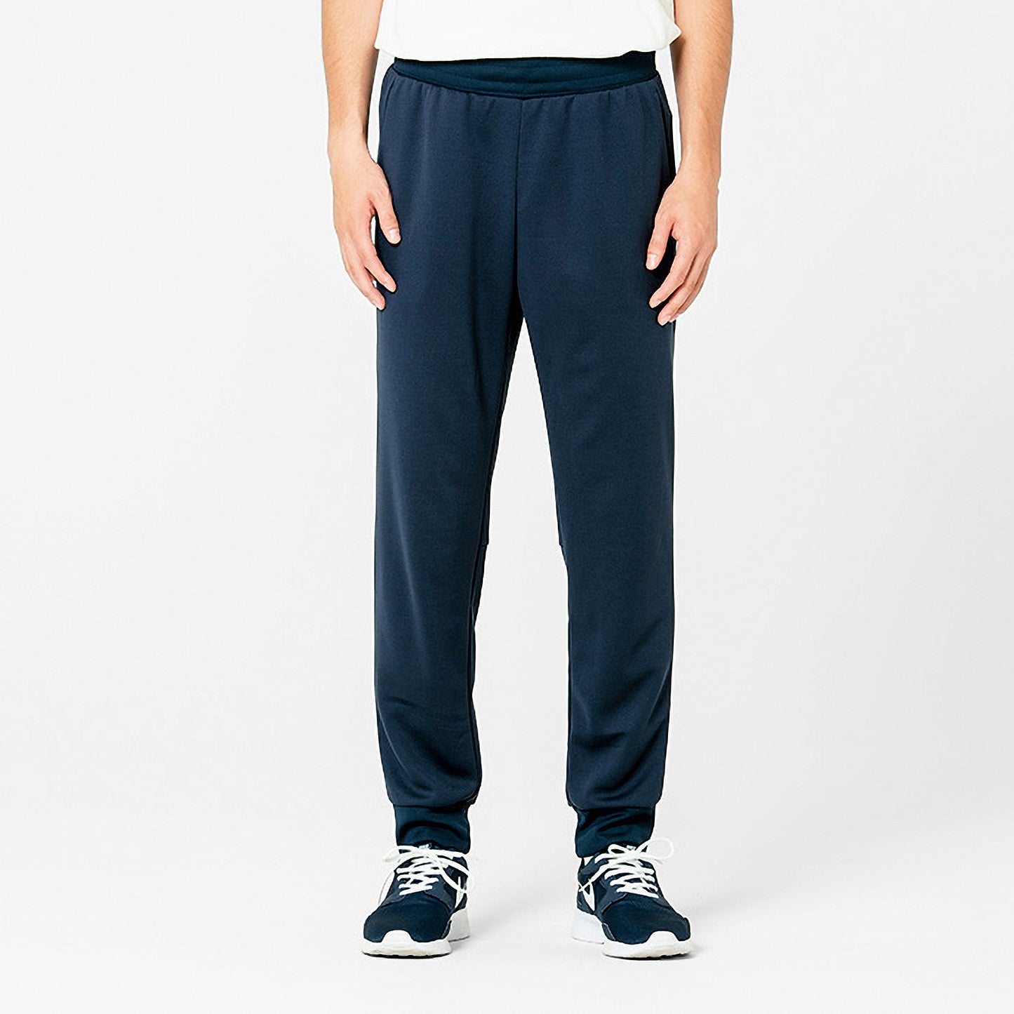 00343-ASP 7.7oz ドライスウェットパンツ