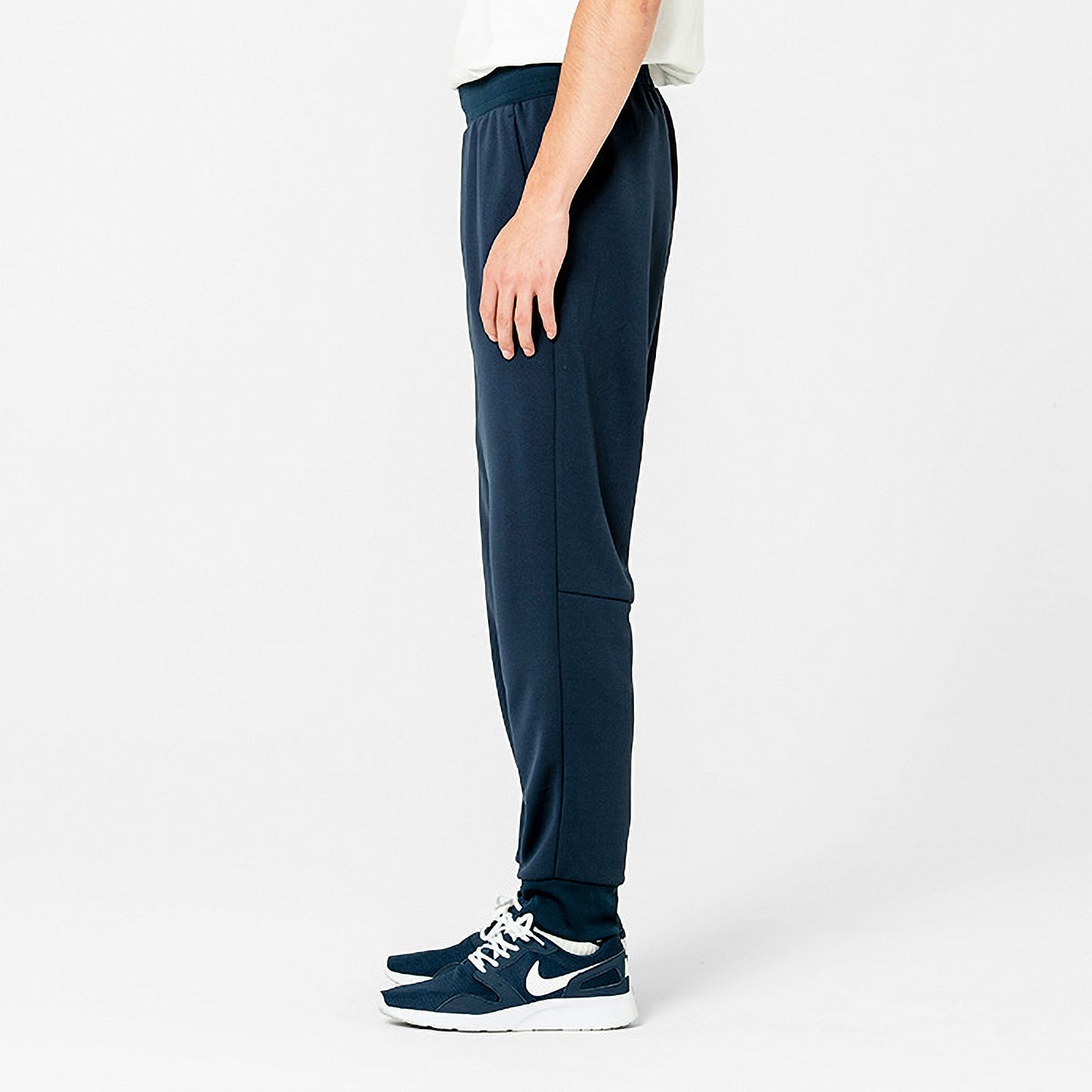 00343-ASP 7.7oz ドライスウェットパンツ