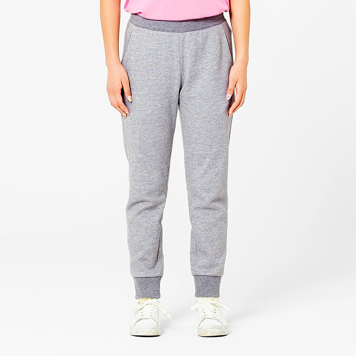 00343-ASP 7.7oz ドライスウェットパンツ