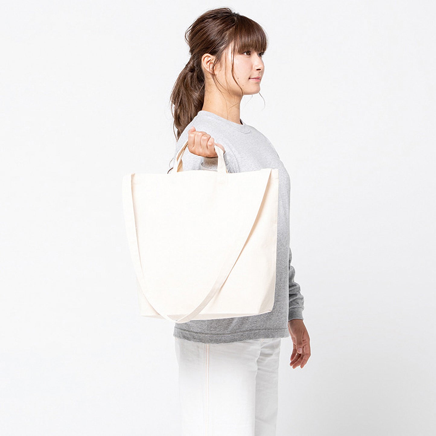 779-TSH キャンバスショルダートート