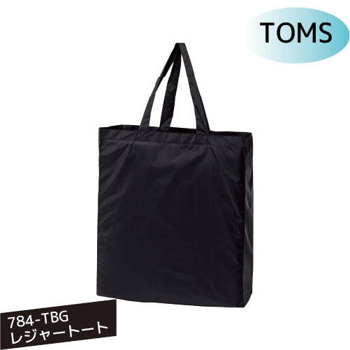784-TBG レジャートート