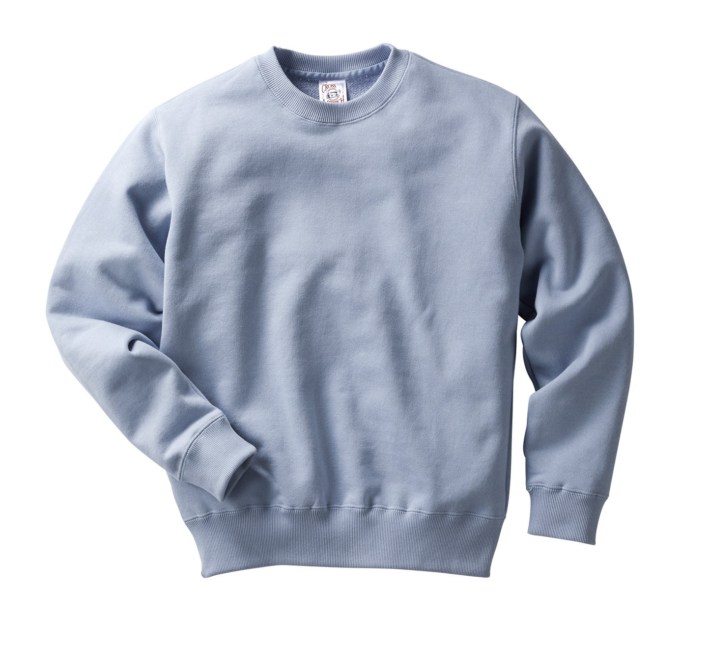 SW2210 10.0oz レギュラーウェイトスウェットシャツ