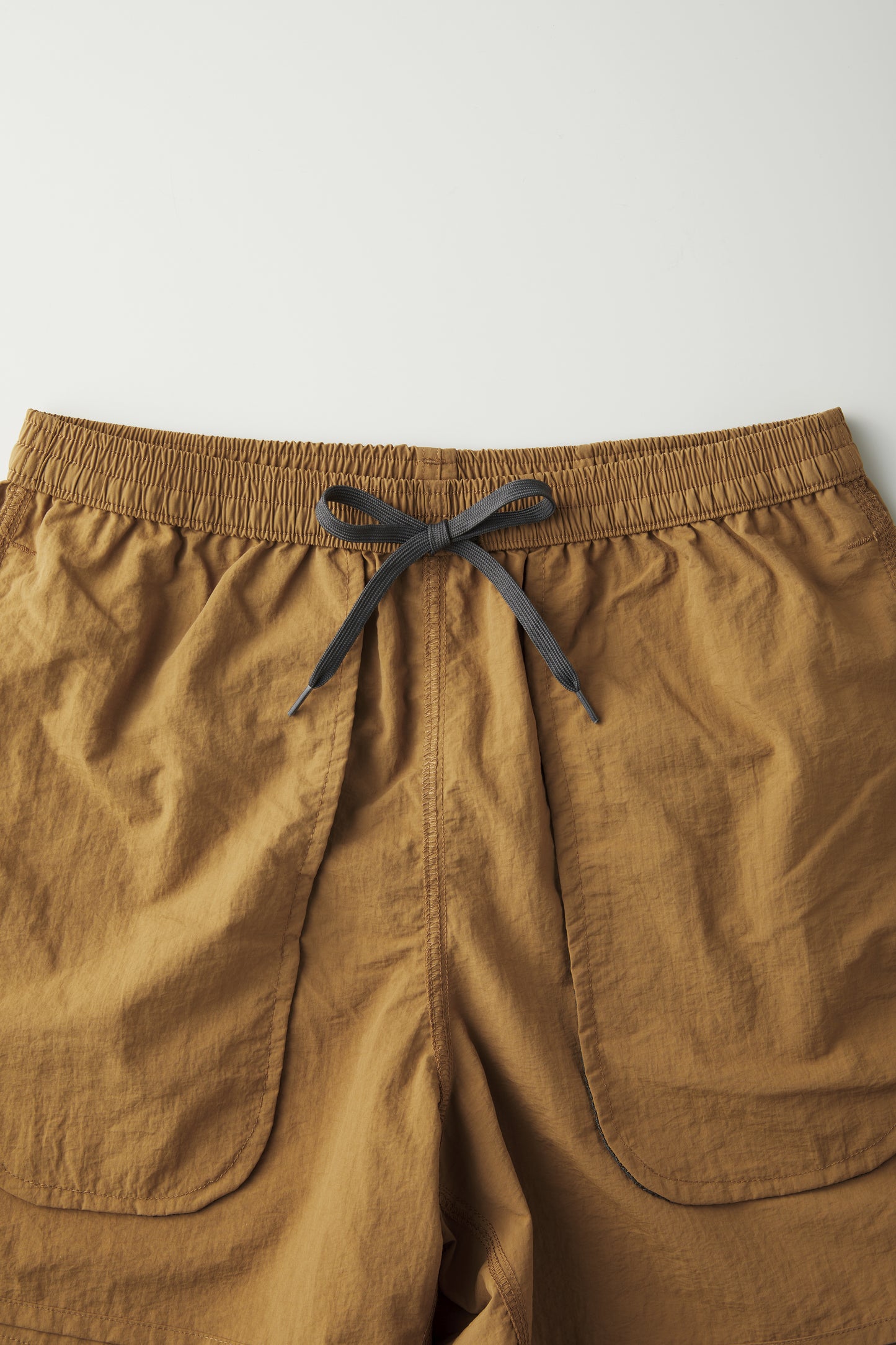 NSV-505 バーサタイルナイロンショーツ