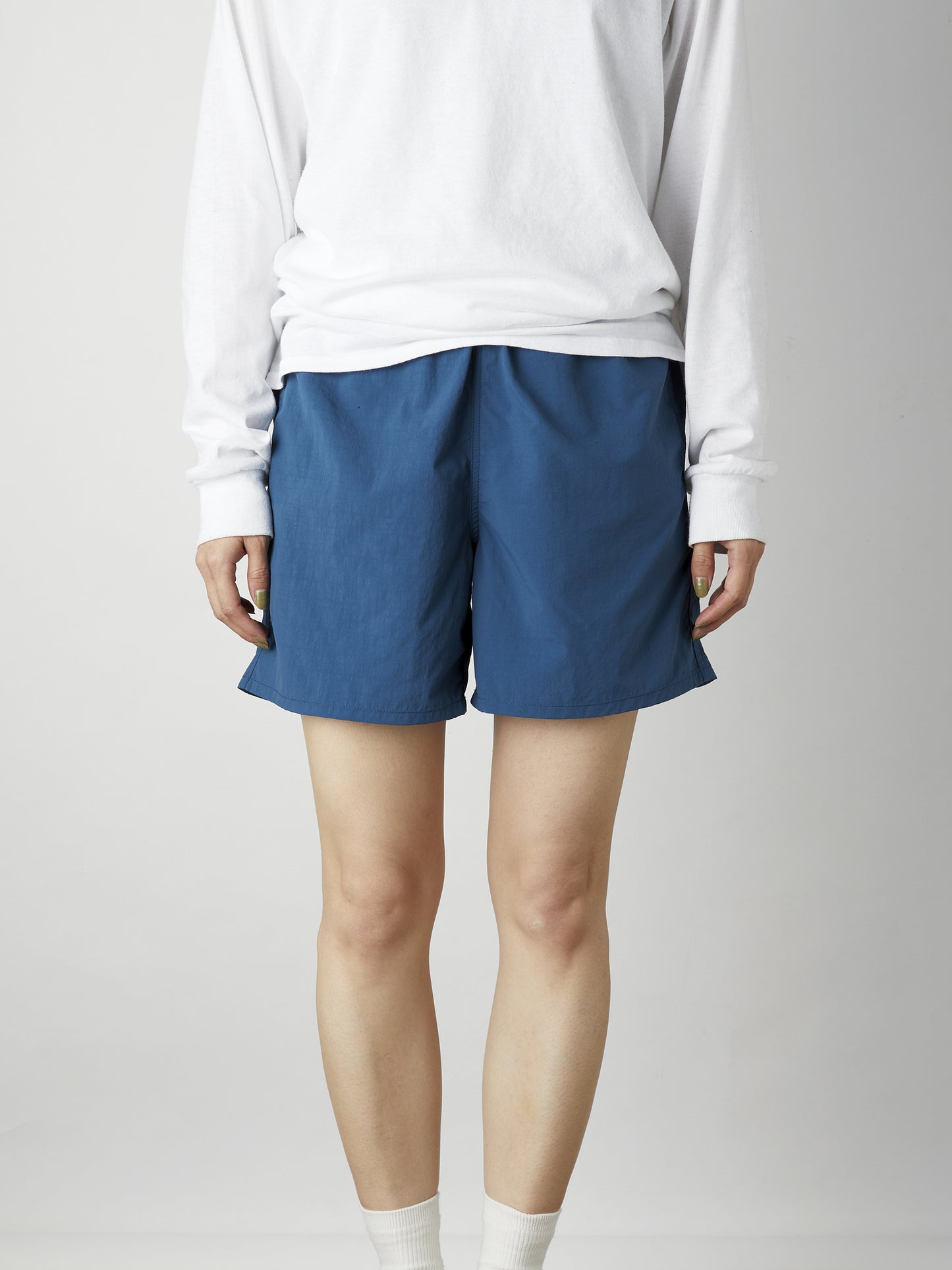 NSV-505 バーサタイルナイロンショーツ