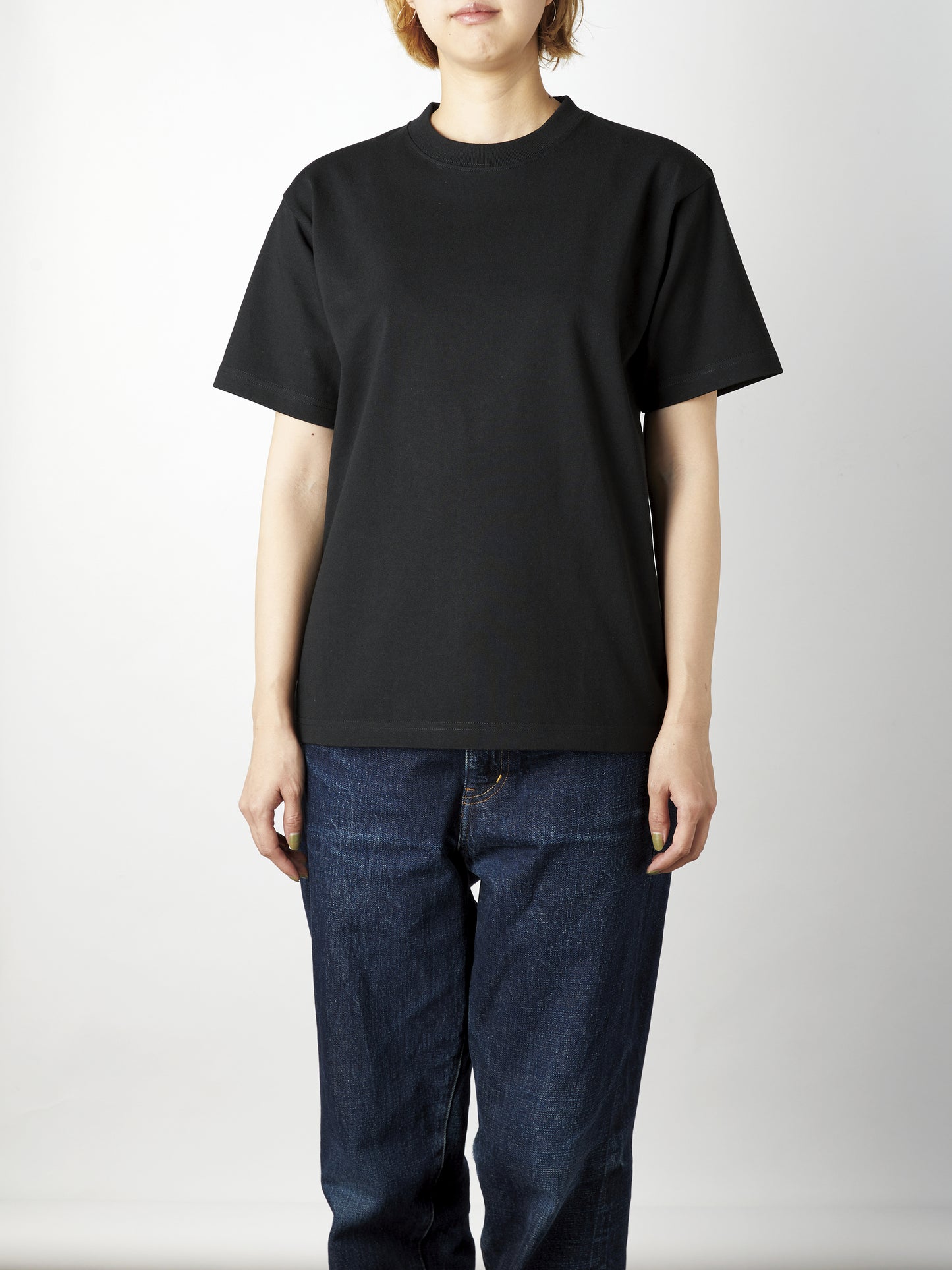 950-8.1oz USAコットンTシャツ