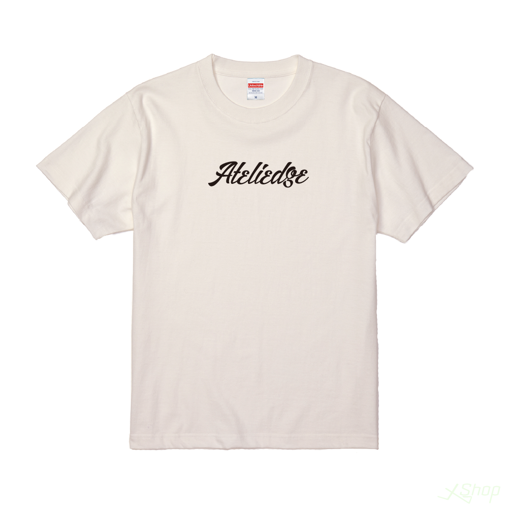 5.6oz Tシャツ