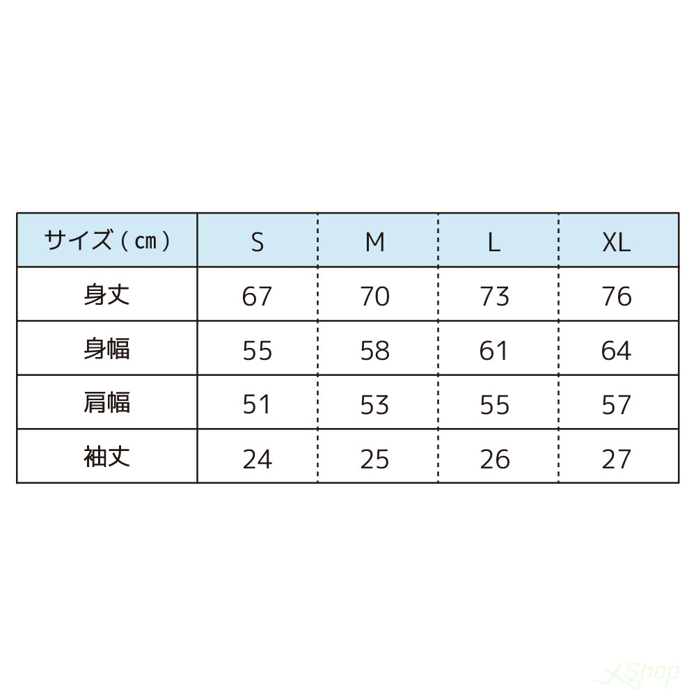 5.6oz へビーウェイトビックTシャツ