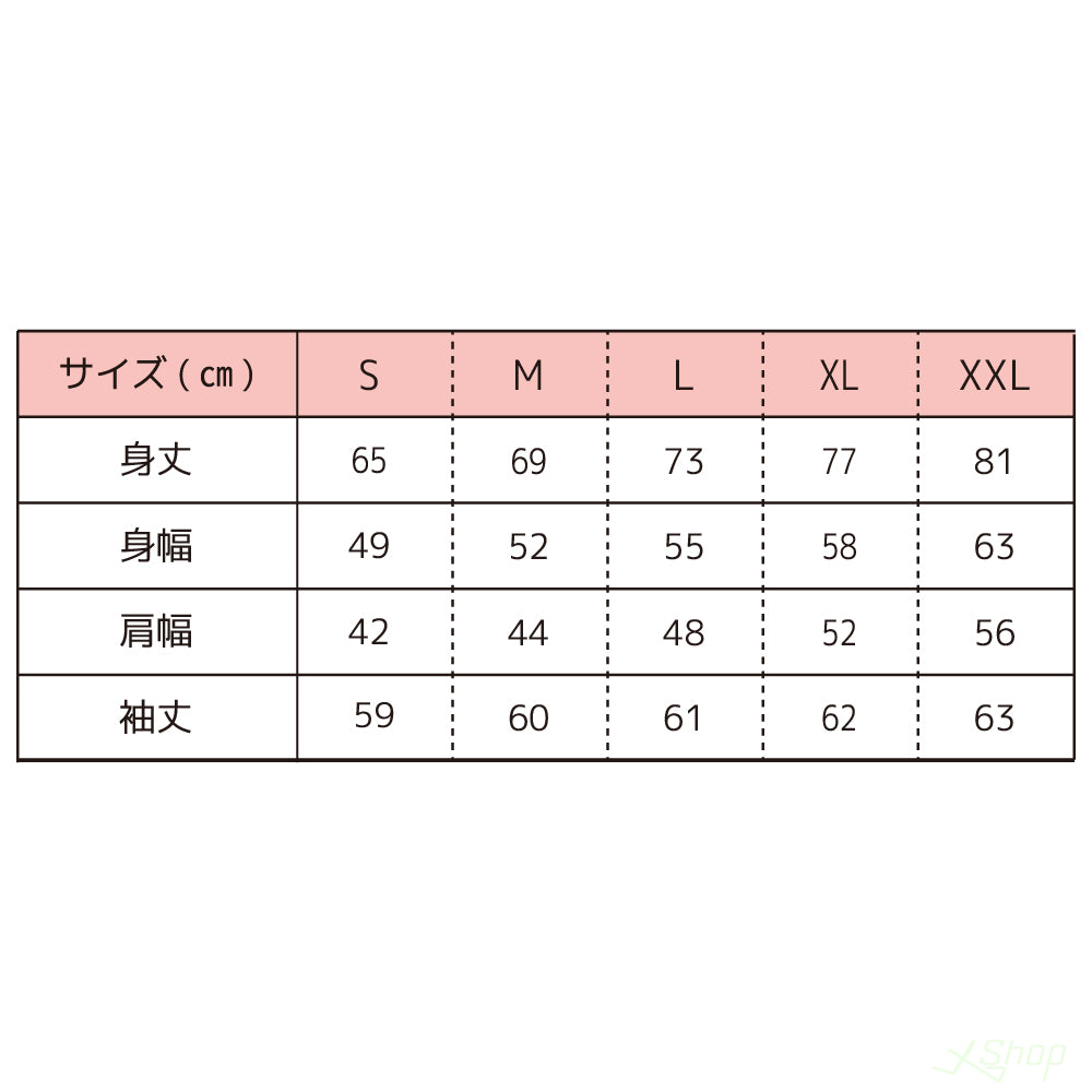 5.6oz ロングスリーブTシャツ