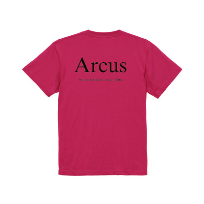 ArcusTシャツ