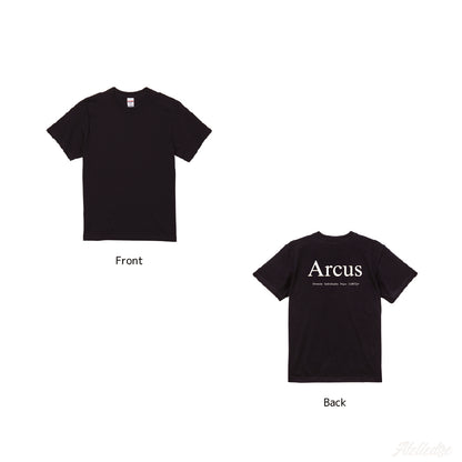 ArcusTシャツ