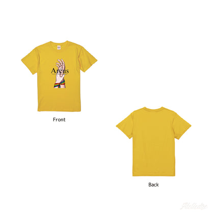 Arcus kidsTシャツ