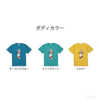 Arcus kidsTシャツ