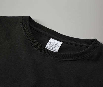 5008-5.6oz　ビッグシルエットTシャツ（ポケット付）