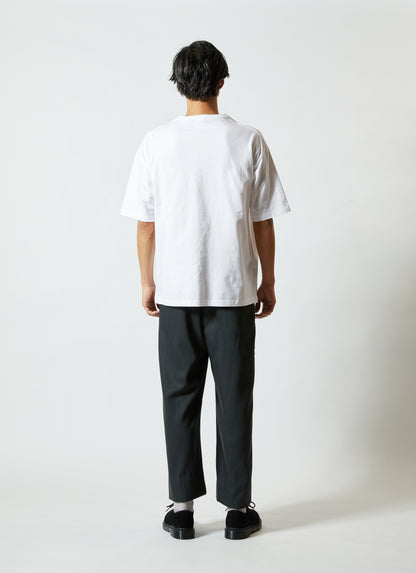 5008-5.6oz　ビッグシルエットTシャツ（ポケット付）