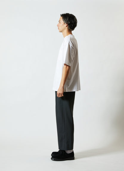 5008-5.6oz　ビッグシルエットTシャツ（ポケット付）