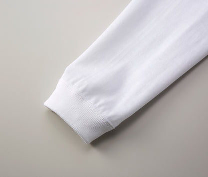 5011-5.6oz　ロングスリーブTシャツ