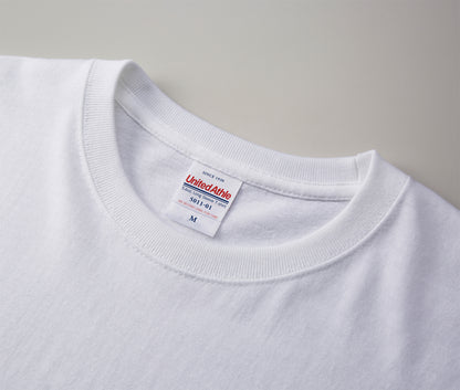 5011-5.6oz　ロングスリーブTシャツ