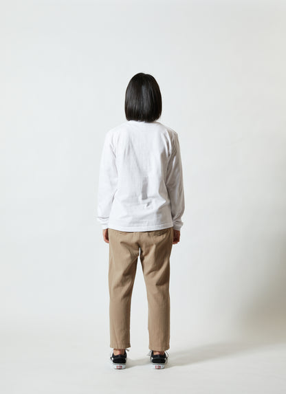 5011-5.6oz　ロングスリーブTシャツ