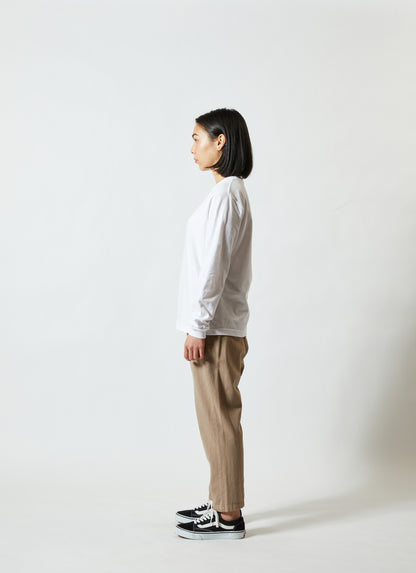 5011-5.6oz　ロングスリーブTシャツ