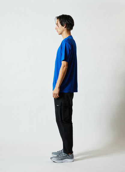 5088-4.7oz　ドライシルキータッチTシャツ