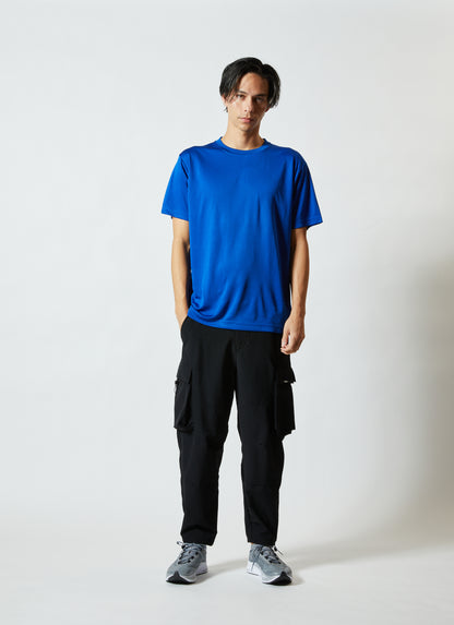 5088-4.7oz　ドライシルキータッチTシャツ