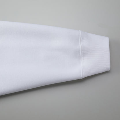 5631 10.0oz　T/Cビッグシルエットスウェットプルオーバーパーカ（裏起毛）